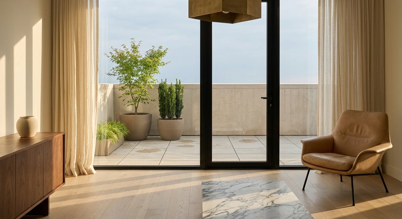 Condo Or Rowhouse In Georgetown DC: Which Fits Your Life