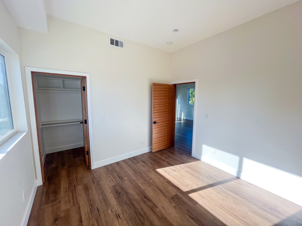 Brand-New 5-Unit Multifamily in Prime Los Angeles