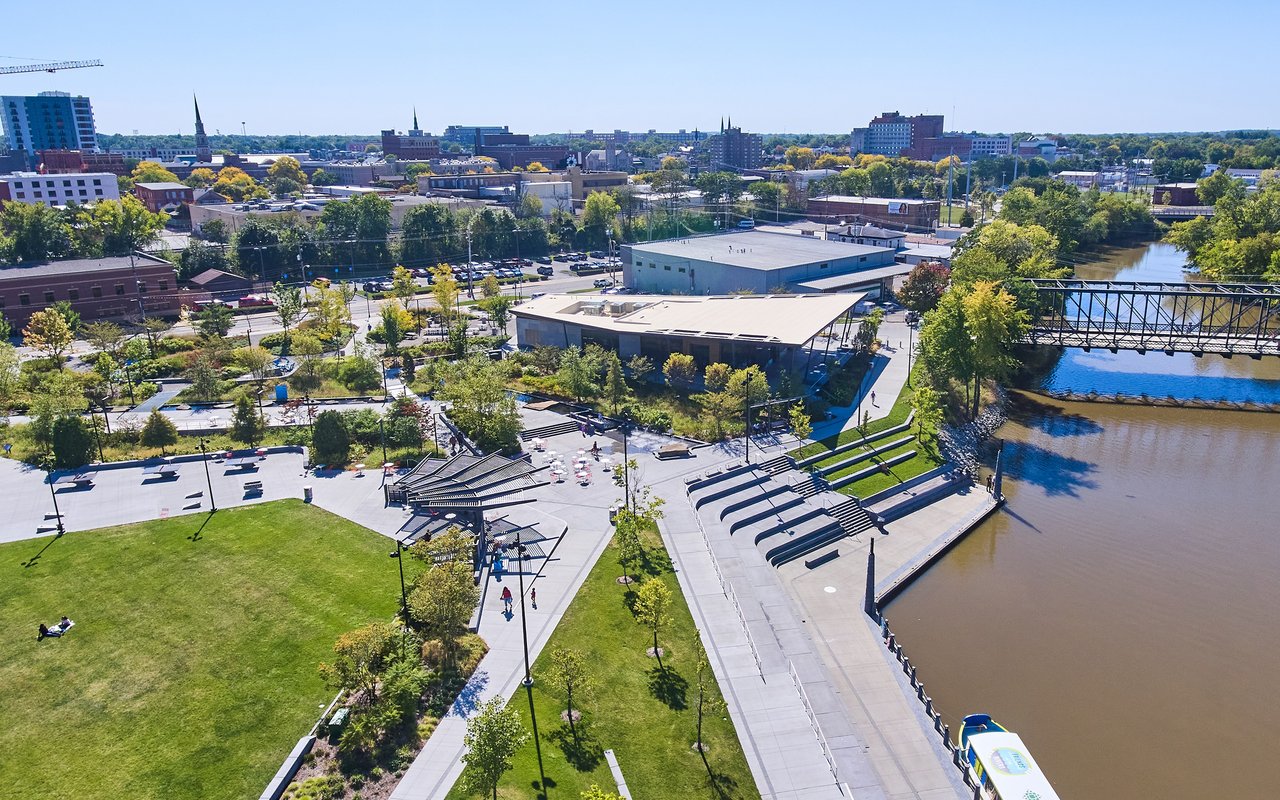 Fort Wayne