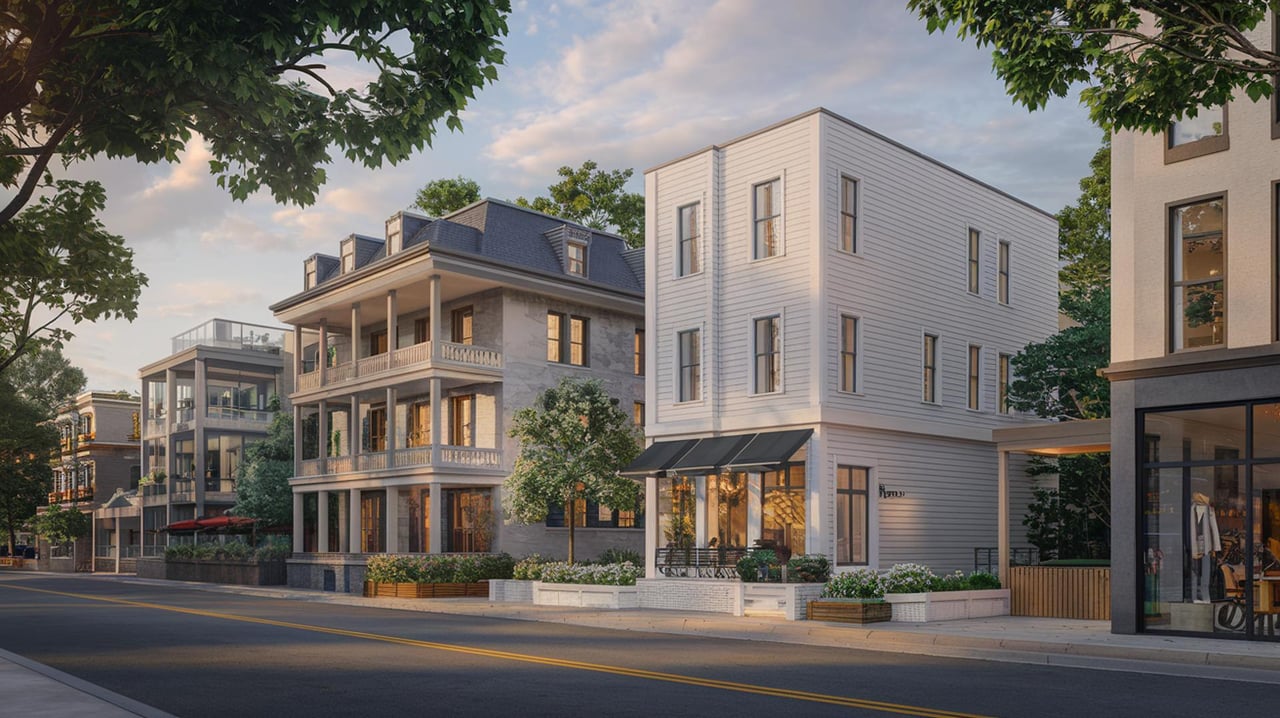 Top Neighborhoods to Invest in Avondale, SC This Year