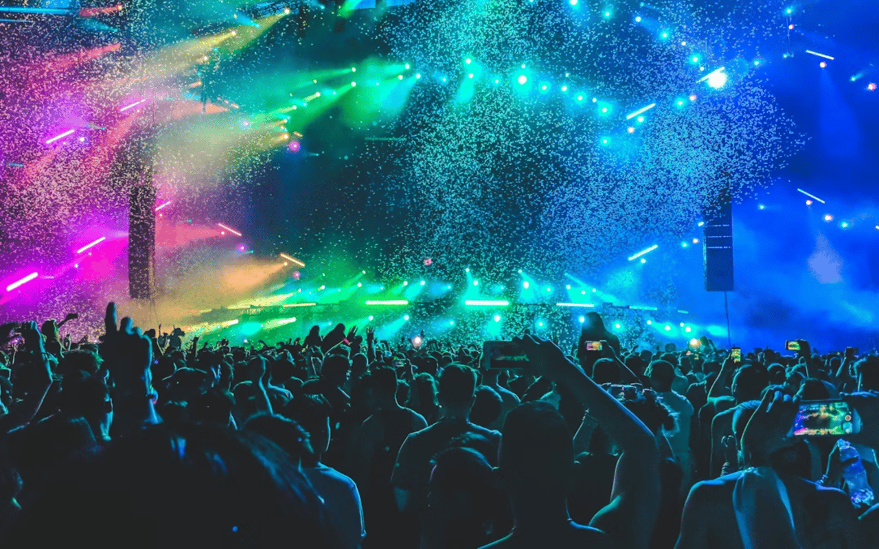 South by Southwest (SXSW) in Austin, TX: What to Know About ATX's Biggest Festival