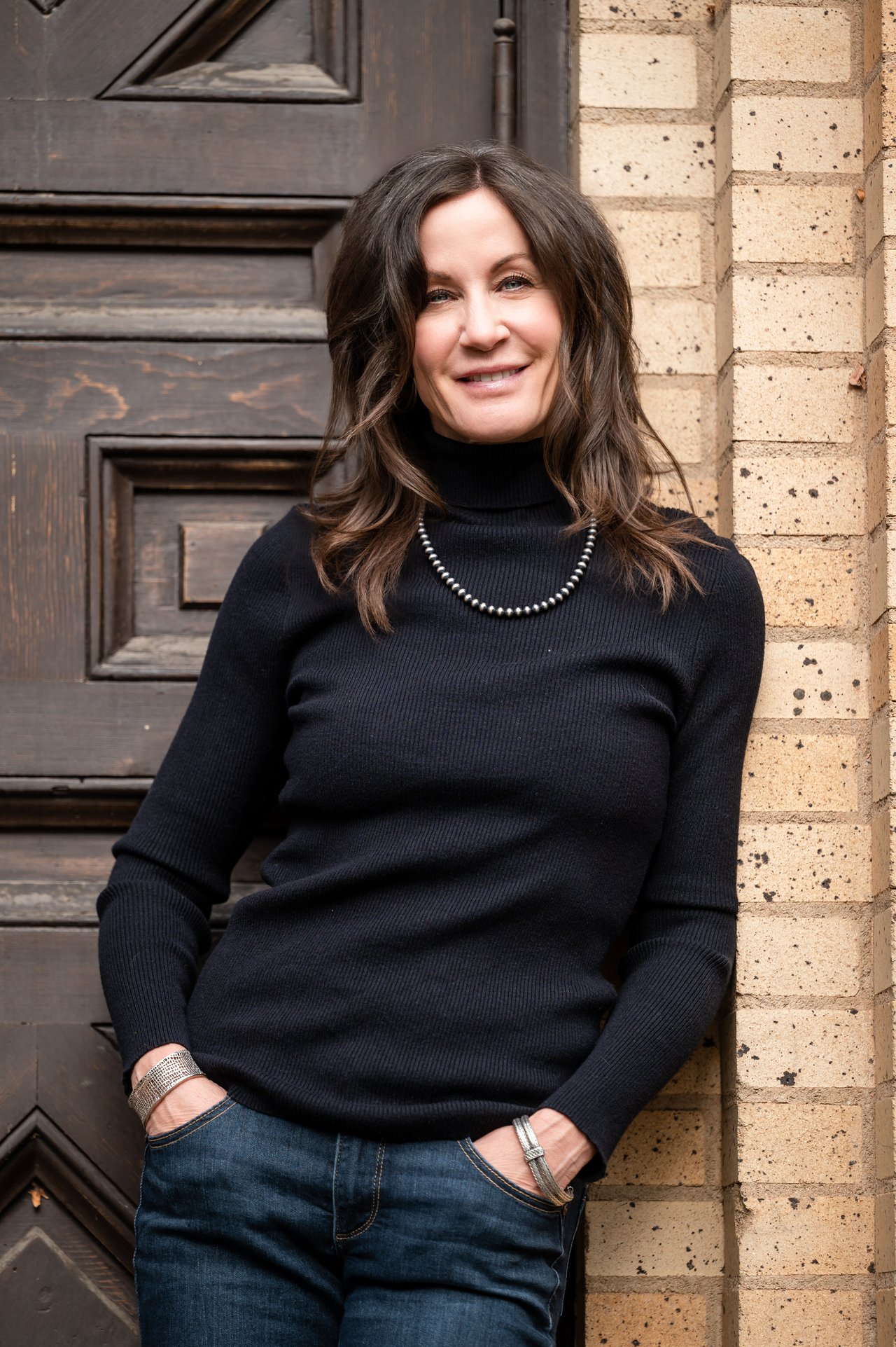 Judi Mora