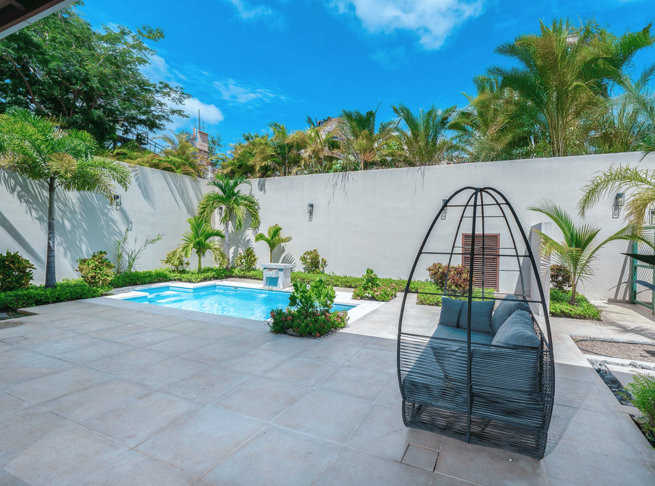 Almendro 50 Tamarindo Park