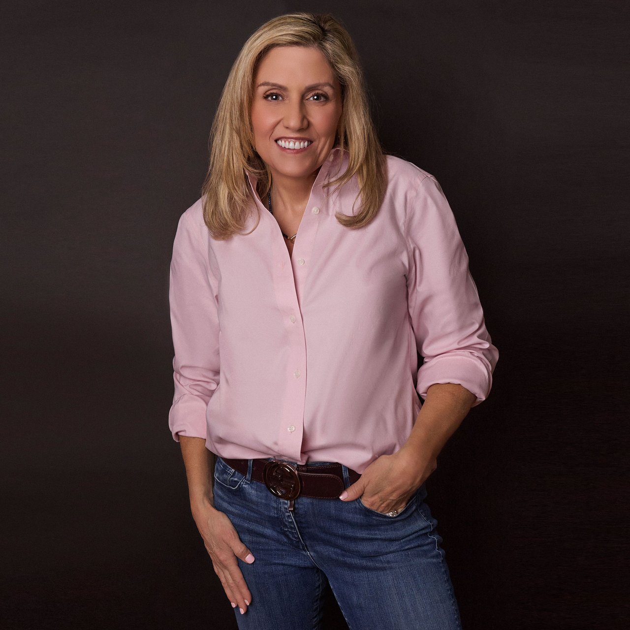 Alisha Schweiger Pittsburgh, PA Real Estate Agent Headshot