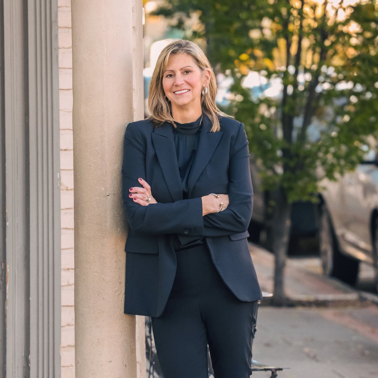 Michele Gordon Ridgewood, NJ Real Estate Agent Headshot