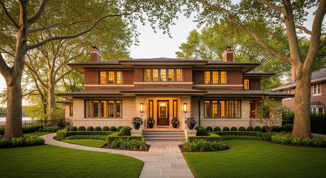 Bridge Loan vs. HELOC for River Forest Move-Ups