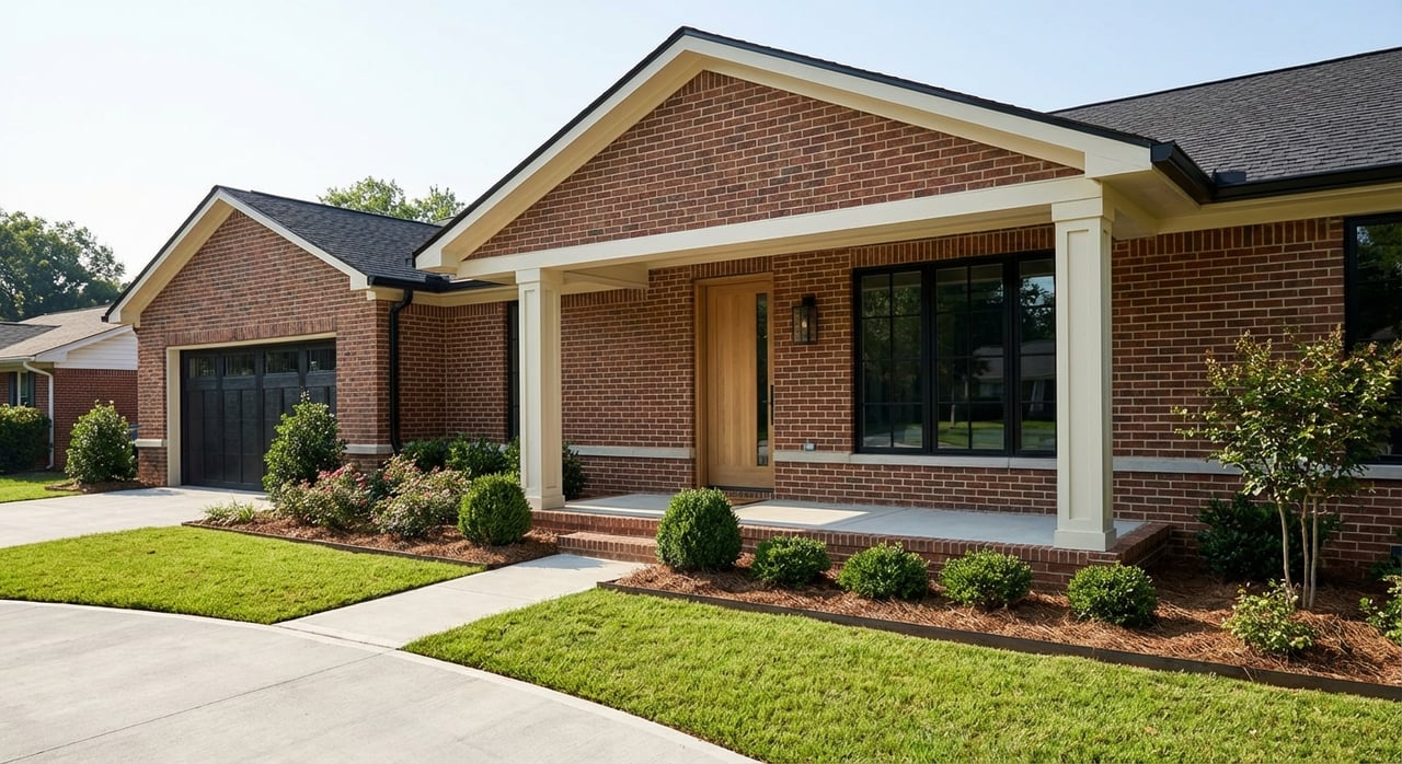 Tuscaloosa Neighborhoods For First-Time Home Buyers