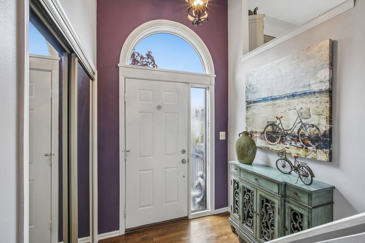 12 Louisburg Square