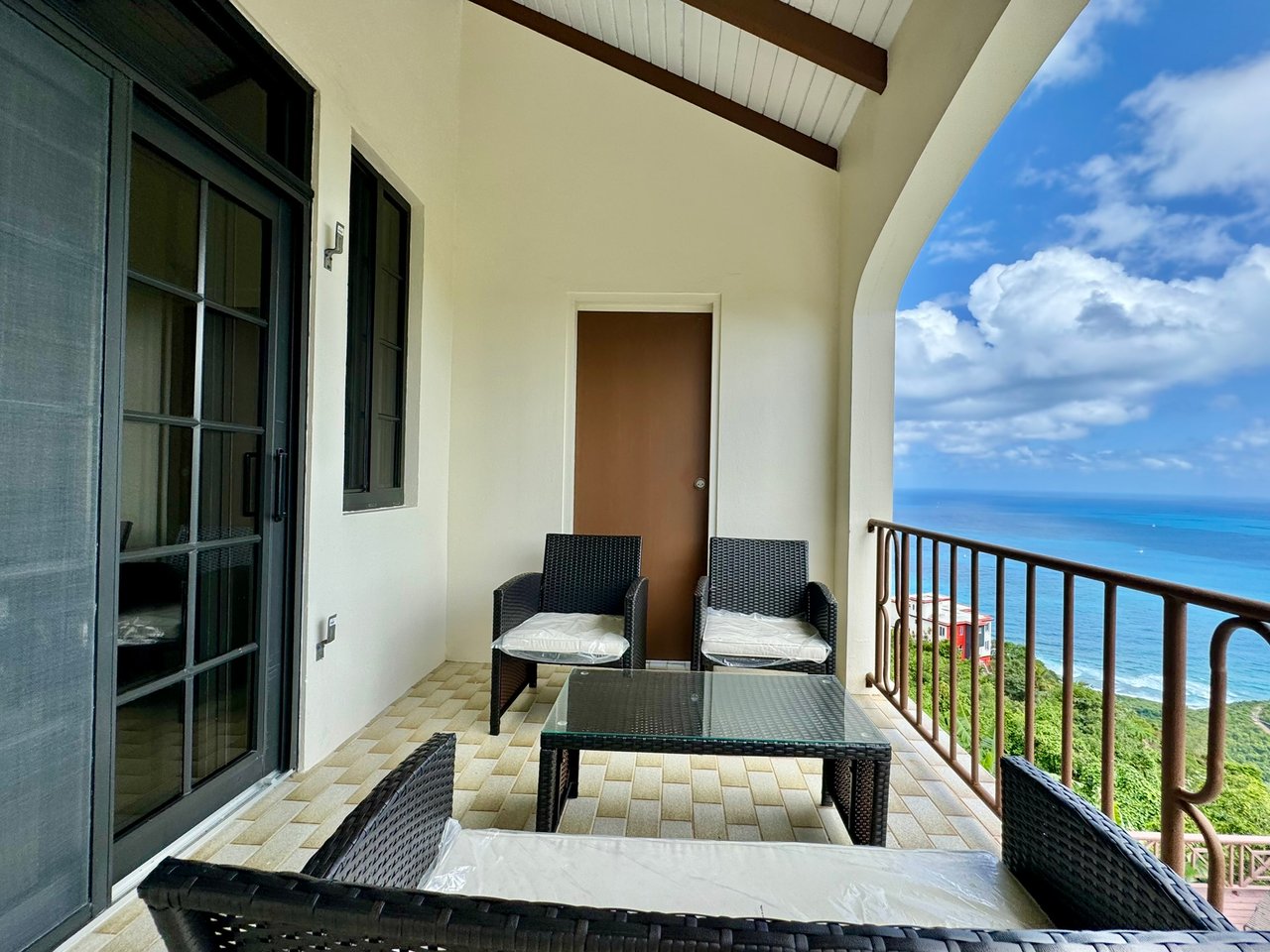 292 Fahie Hill 2 Bedroom Apartment