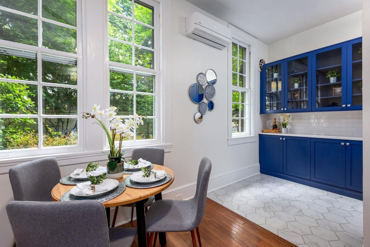 3039 Macomb St NW, Unit 18