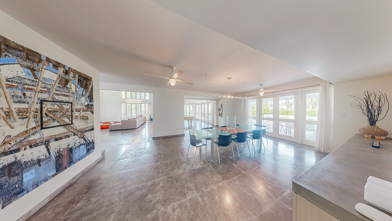 Dorado Beach East 28