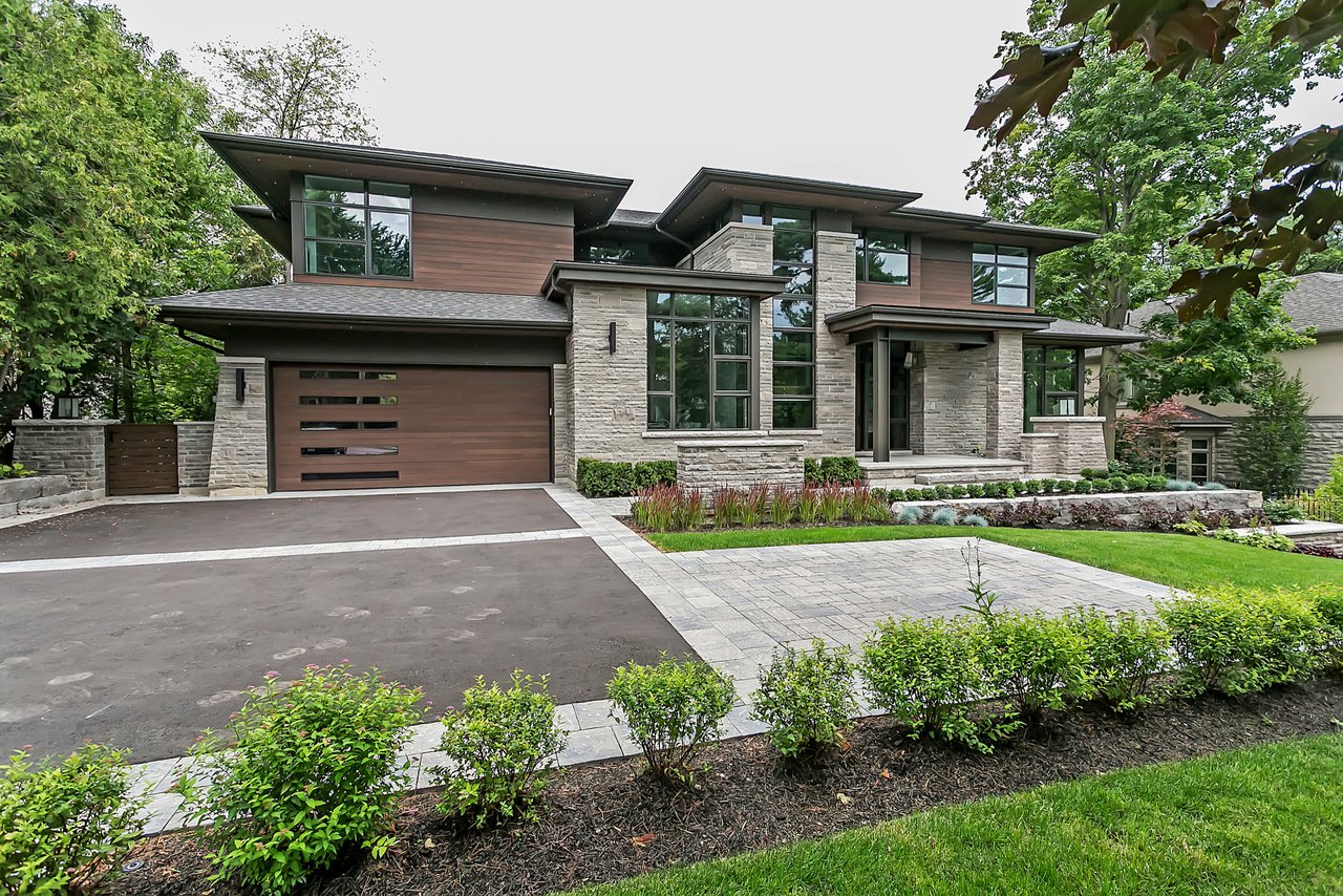 Madison Park