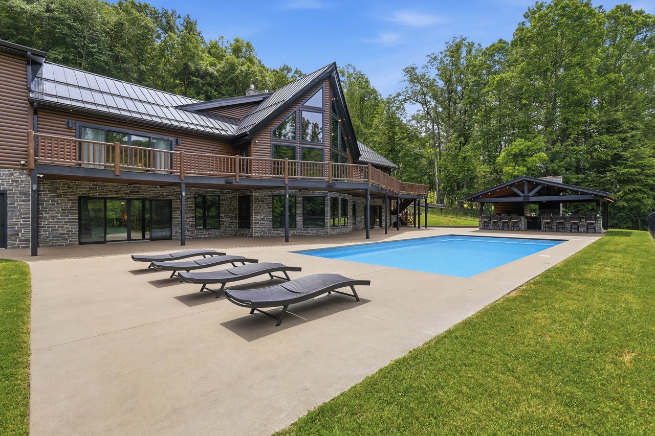 1050 Watteresonville Road