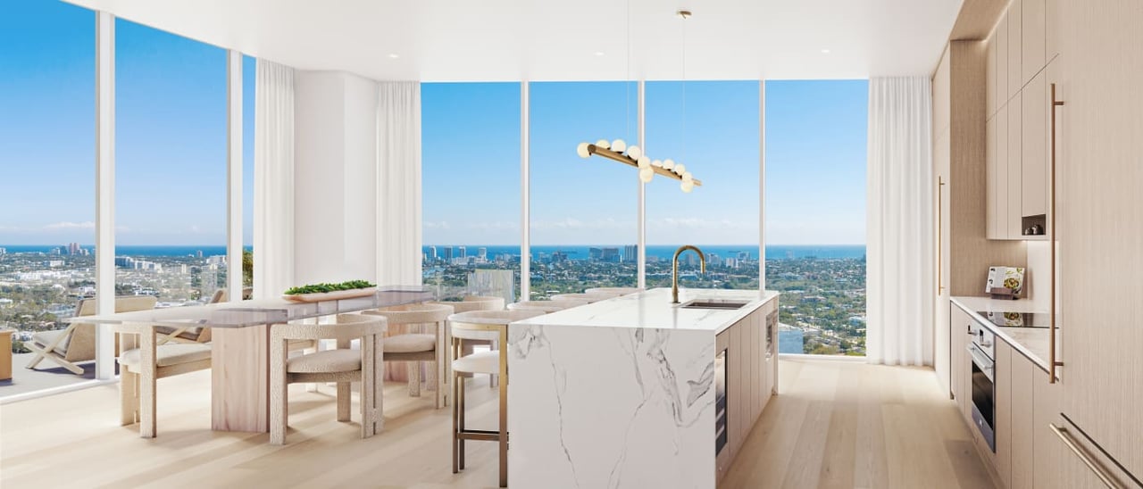 Ombelle Fort Lauderdale