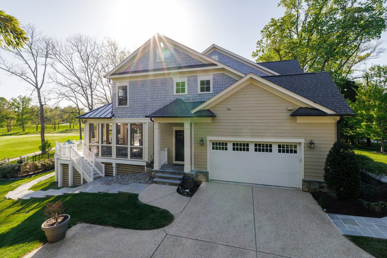 10006 Woodhill Road