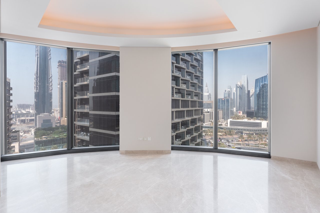 IL Primo Penthouse 