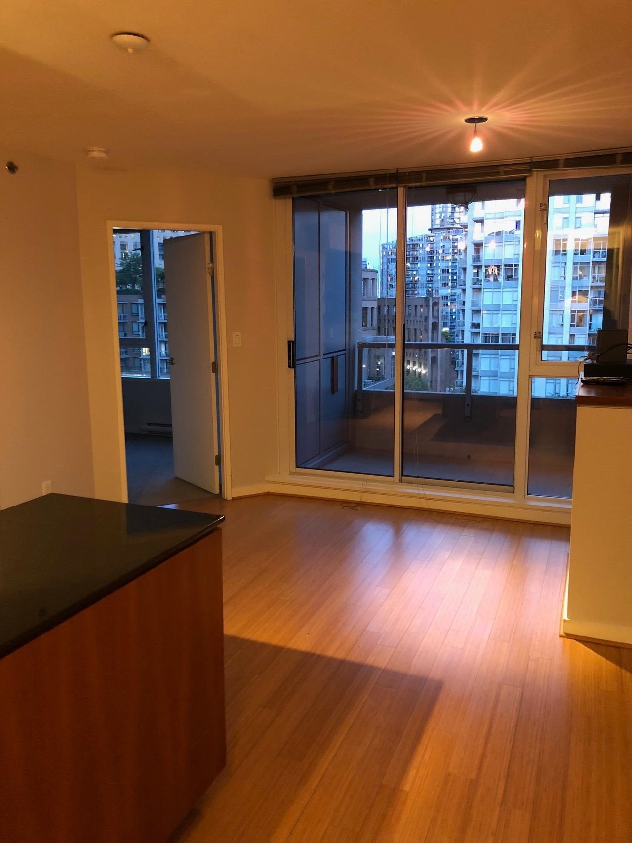 822 Seymour St, #807