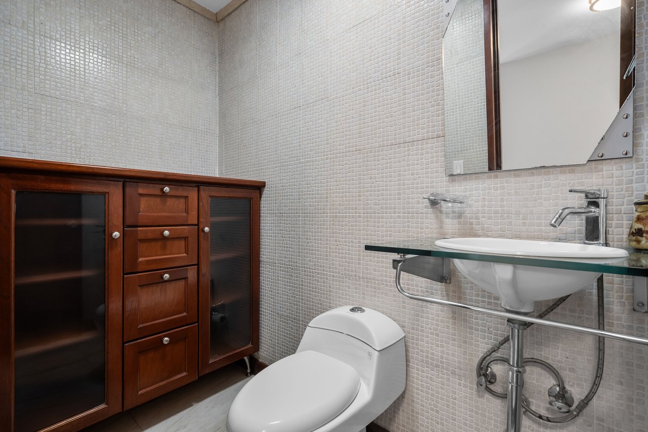 Wilson Caribe Condominium | San Juan, P.R.