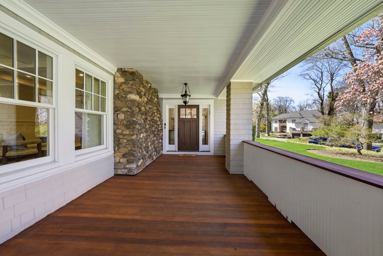 46 Park Street, Tenafly, New Jersey 07670