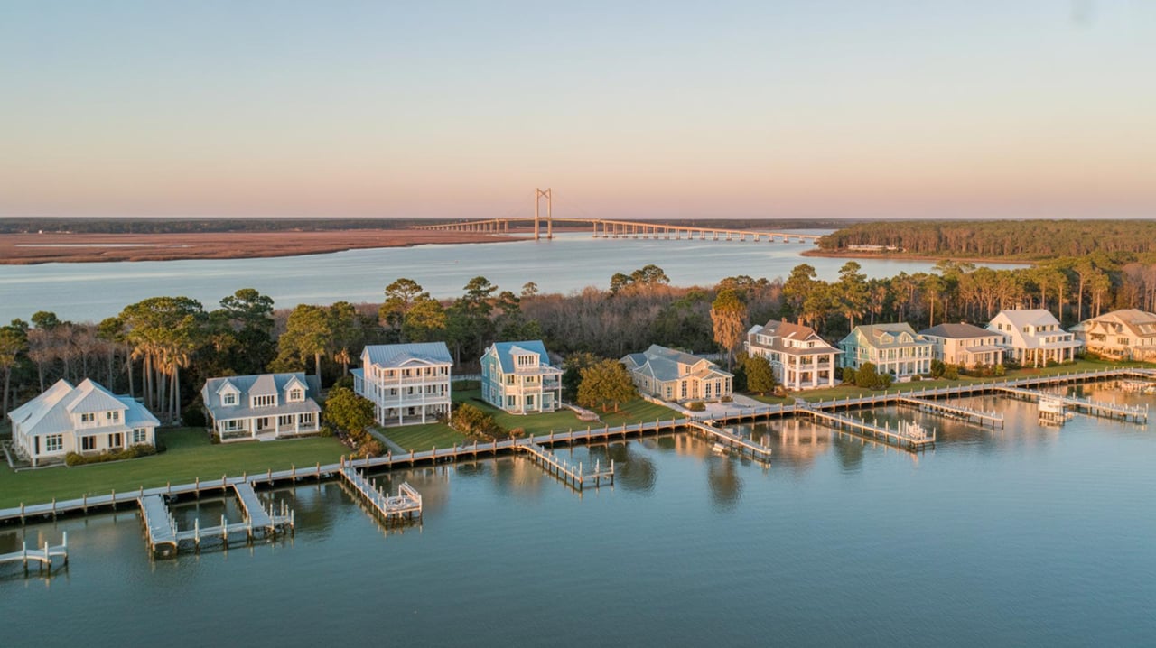 Hidden Gems in Freeport, FL You Need to Discover