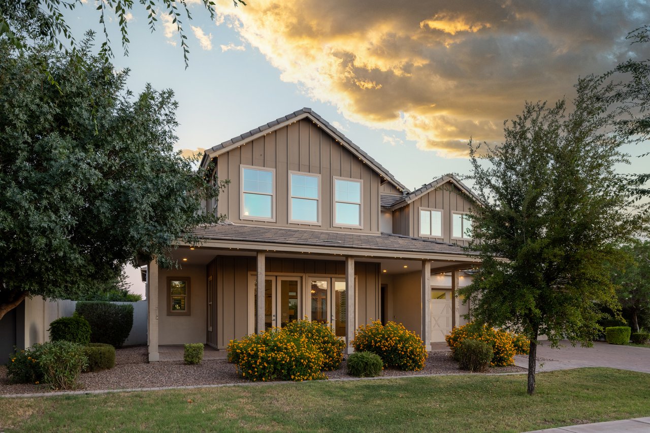 3133 E Silo Drive