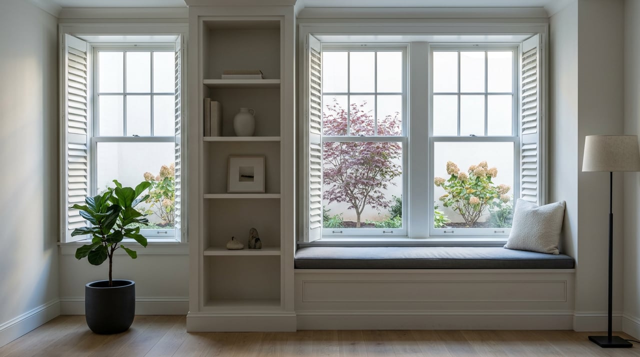 Luxury Condo Living On Providence’s East Side