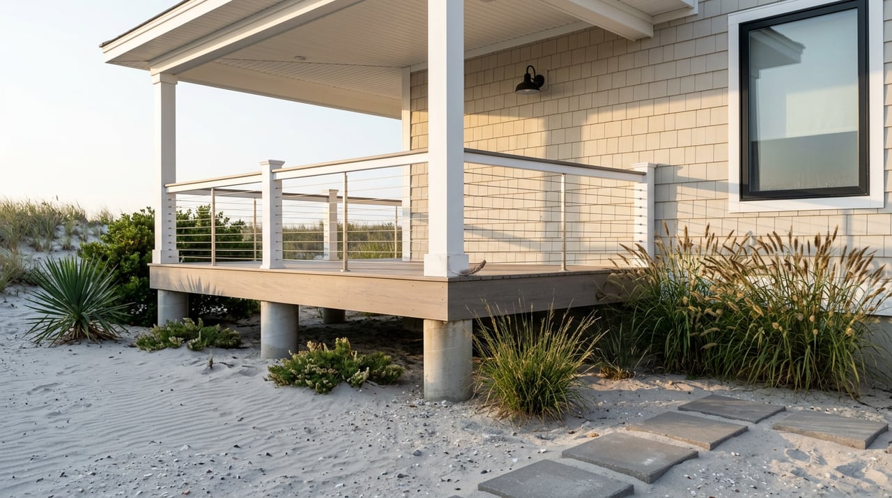 What Actually Shifts in Kill Devil Hills the Week After Labor Day