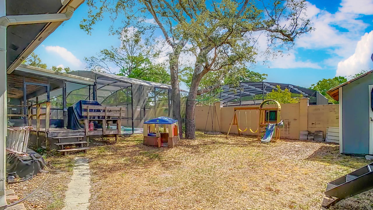 Peaceful 5-Bedroom Home in Altamonte Springs