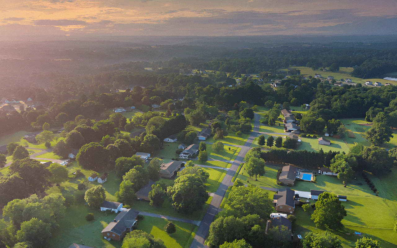 Rising Inventory Means This Spring Could Be Your Moment