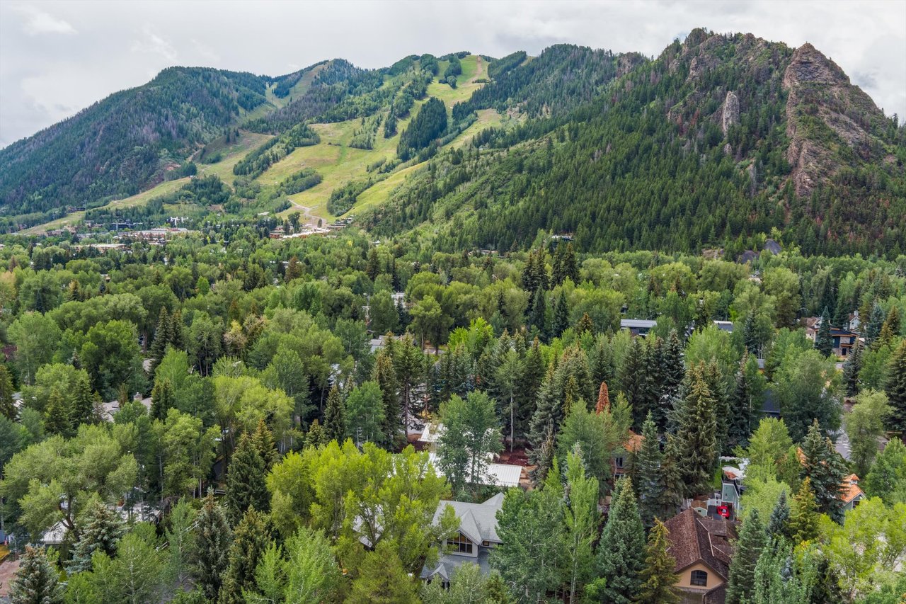 Unmatched Livability in Aspen Core