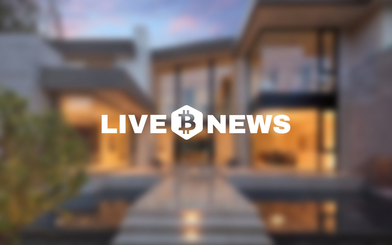 Christie's Makes History with First U.S. Crypto Real Estate Division