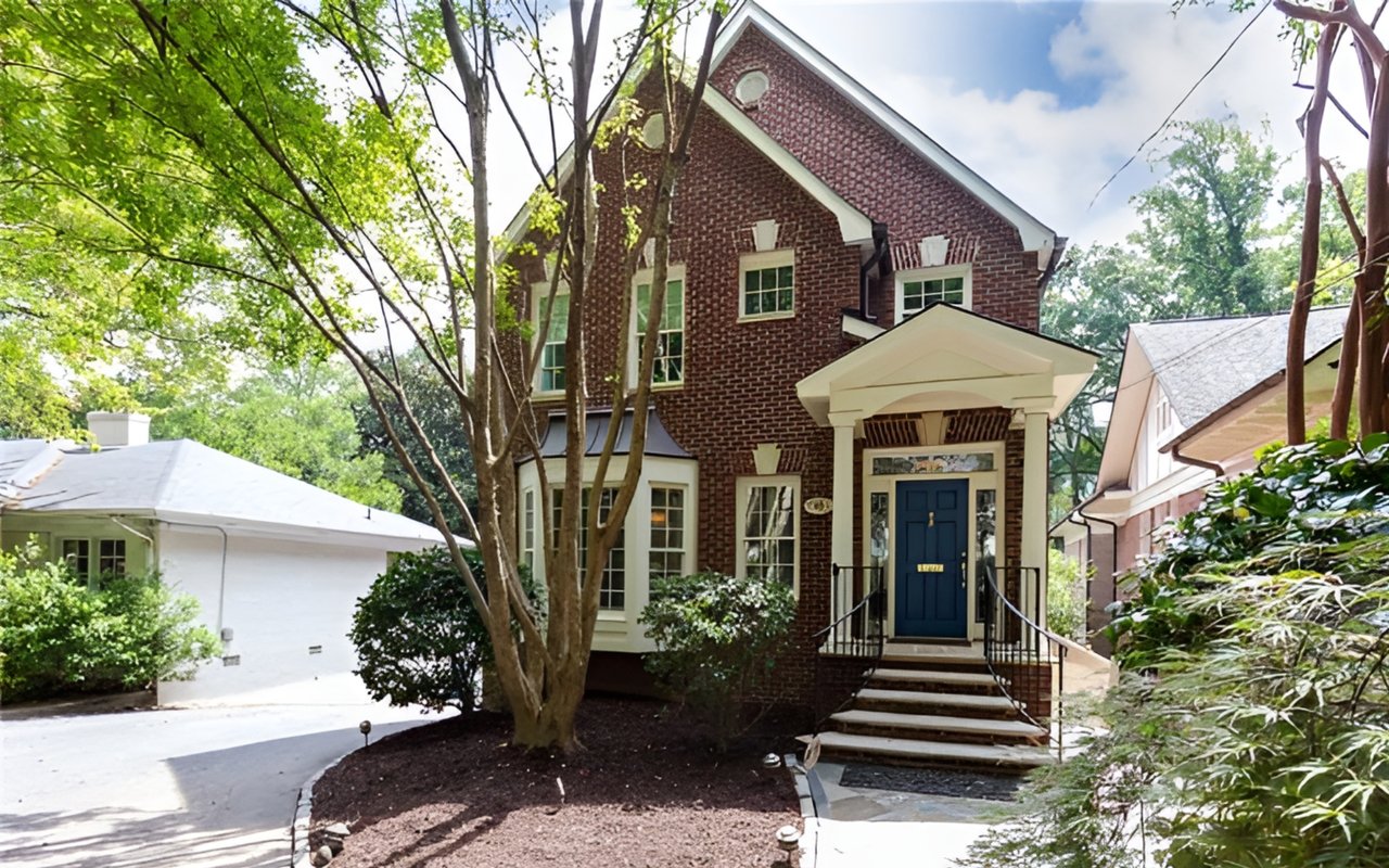 Check Out Dorsey Alston’s New Listings for the Week!