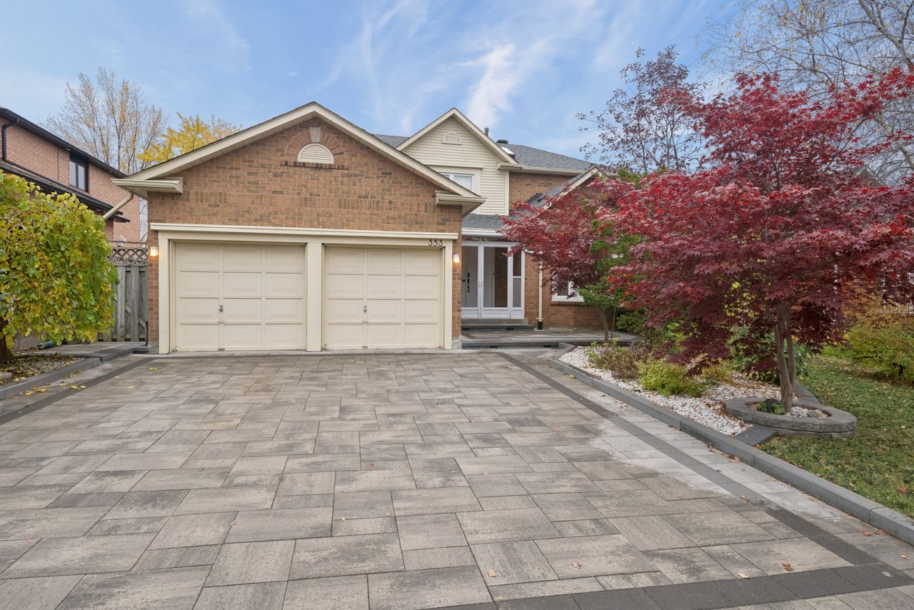 353 Rouge Hill Court