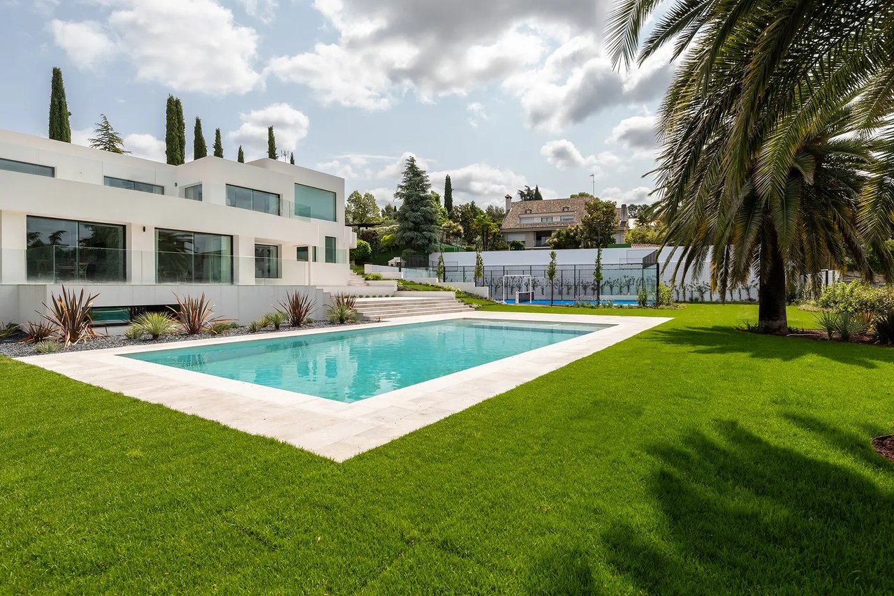 Villa Cataleya