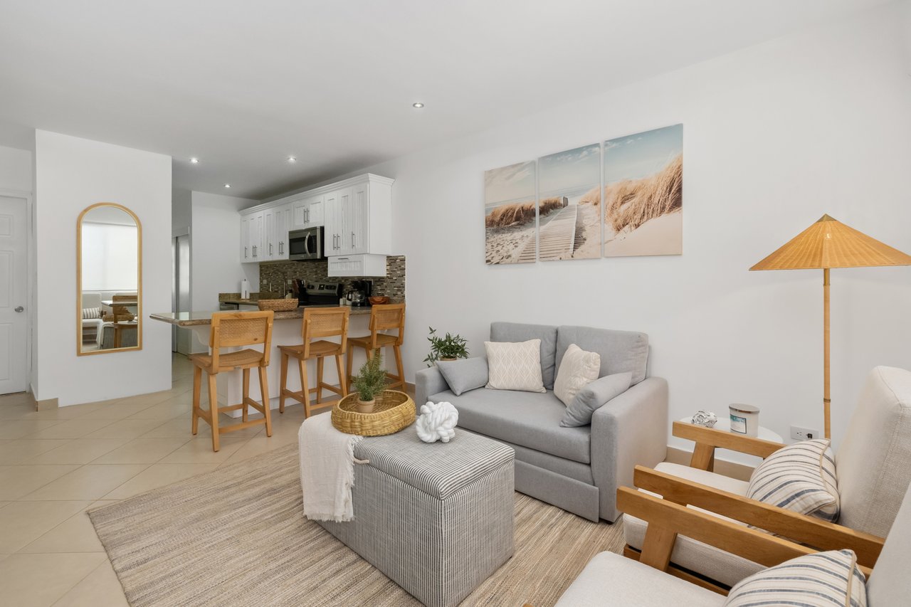 La Estancia Cabo Velas, Unit 38 | Designed 2-Bedroom Townhouse Near Playa Grande