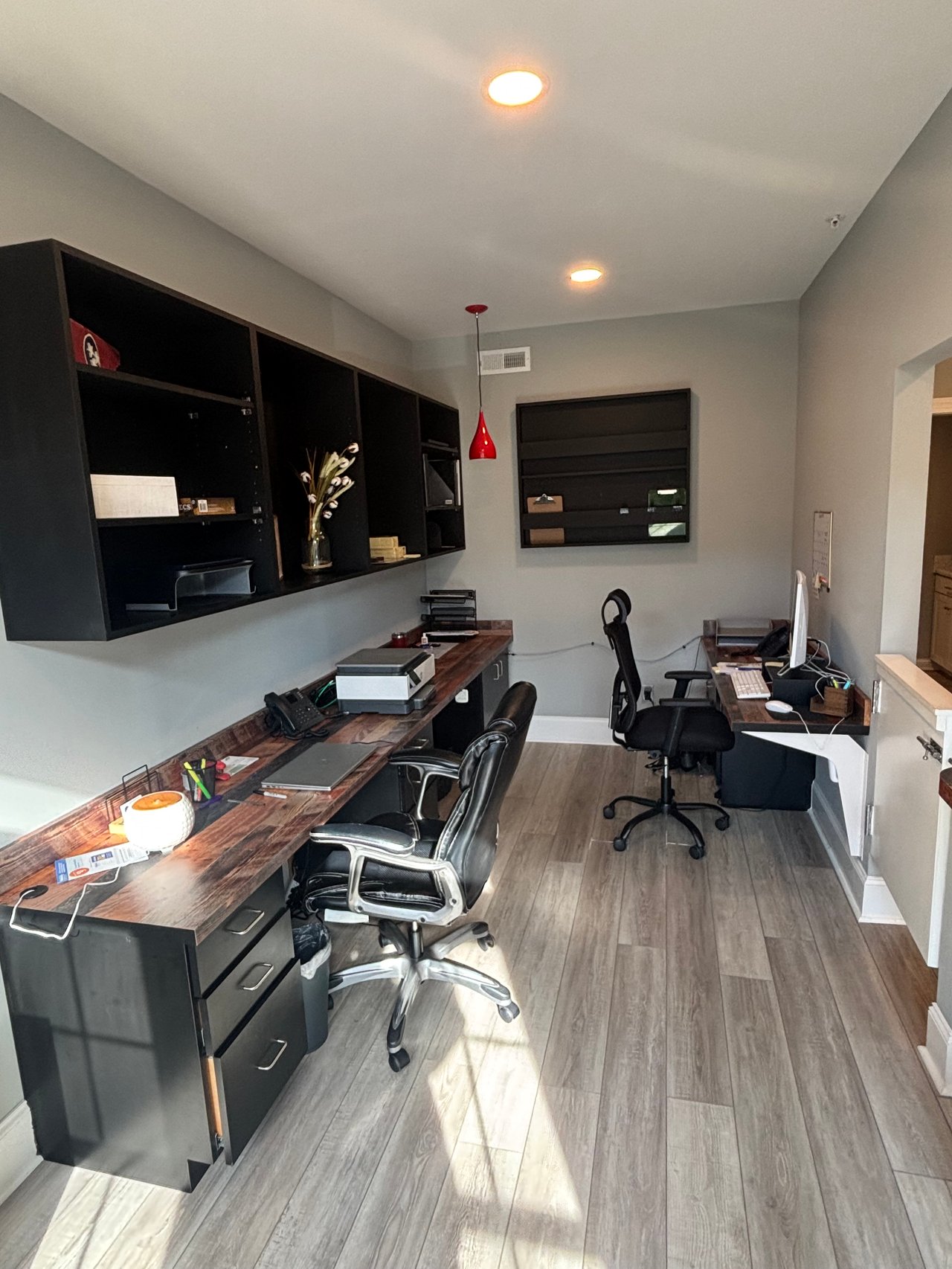 321 Billingsly Court