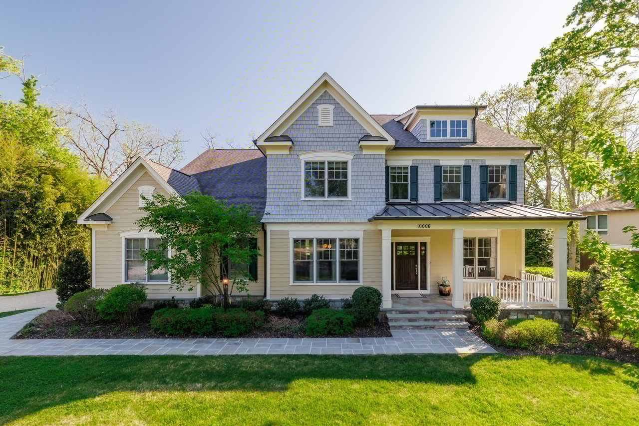 10006 Woodhill Road