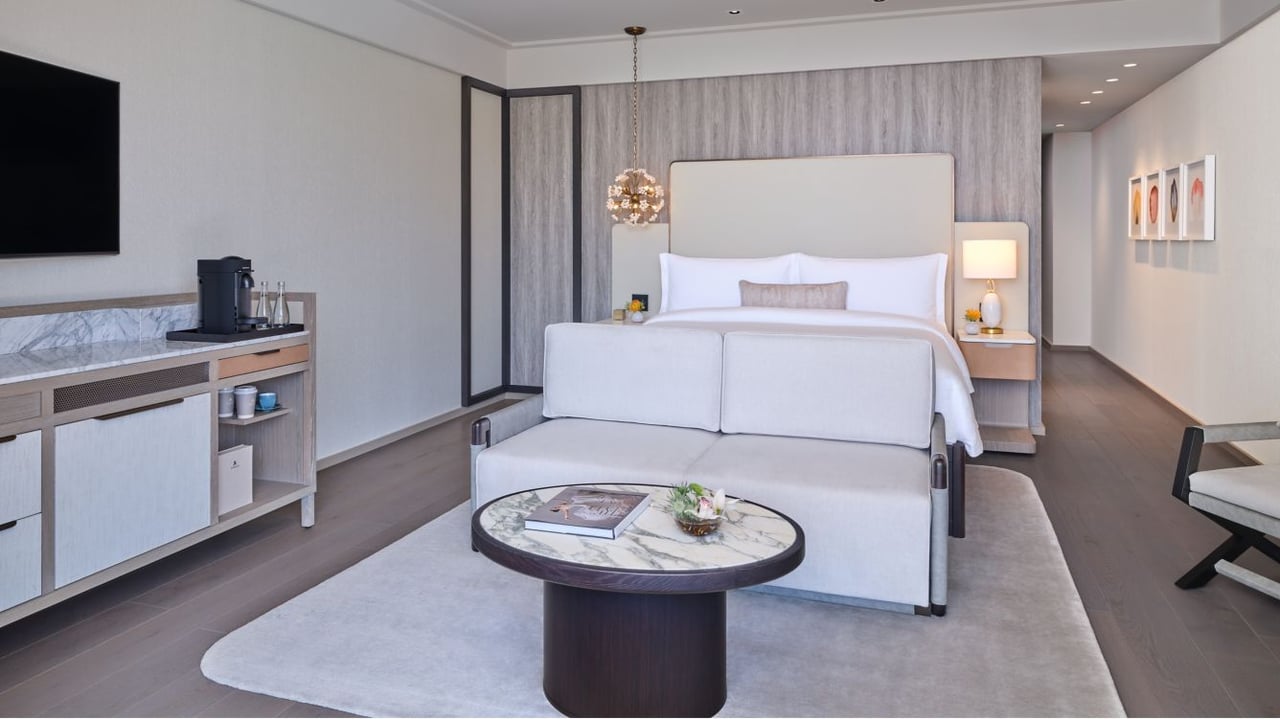 The Residences at the St. Regis