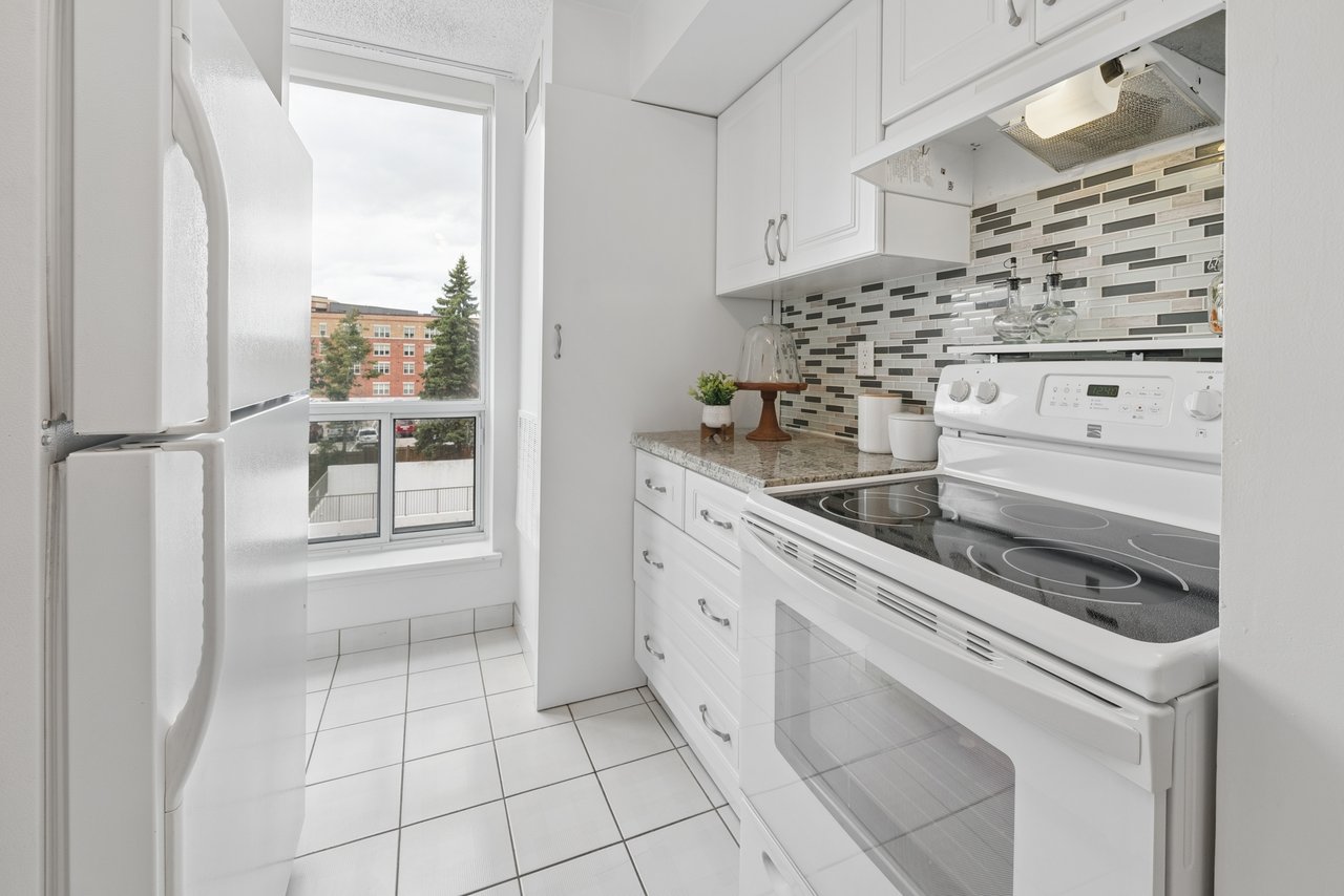 30 Wilson Street #302