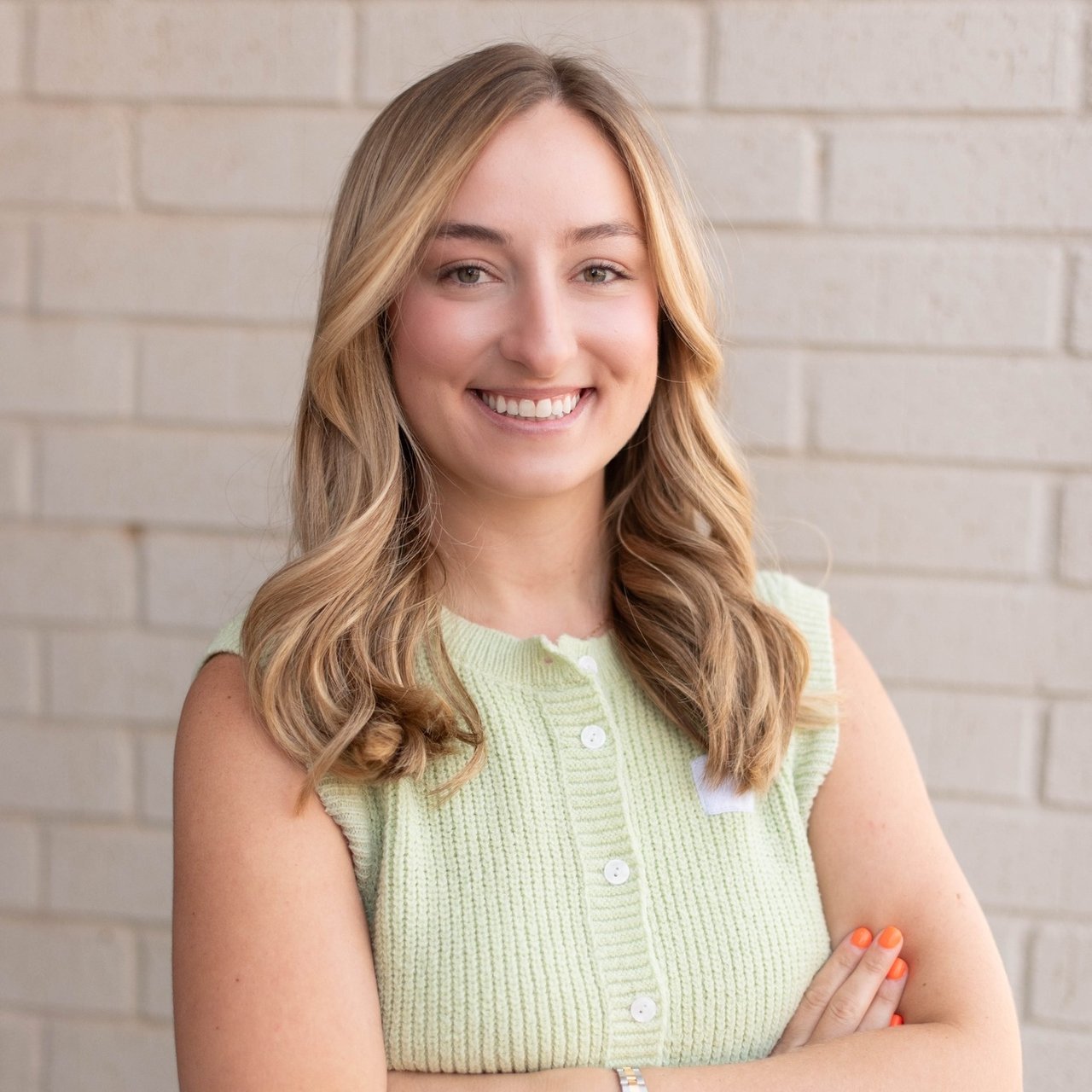 Madeline Rhodes Amarillo, TX Real Estate Agent Headshot