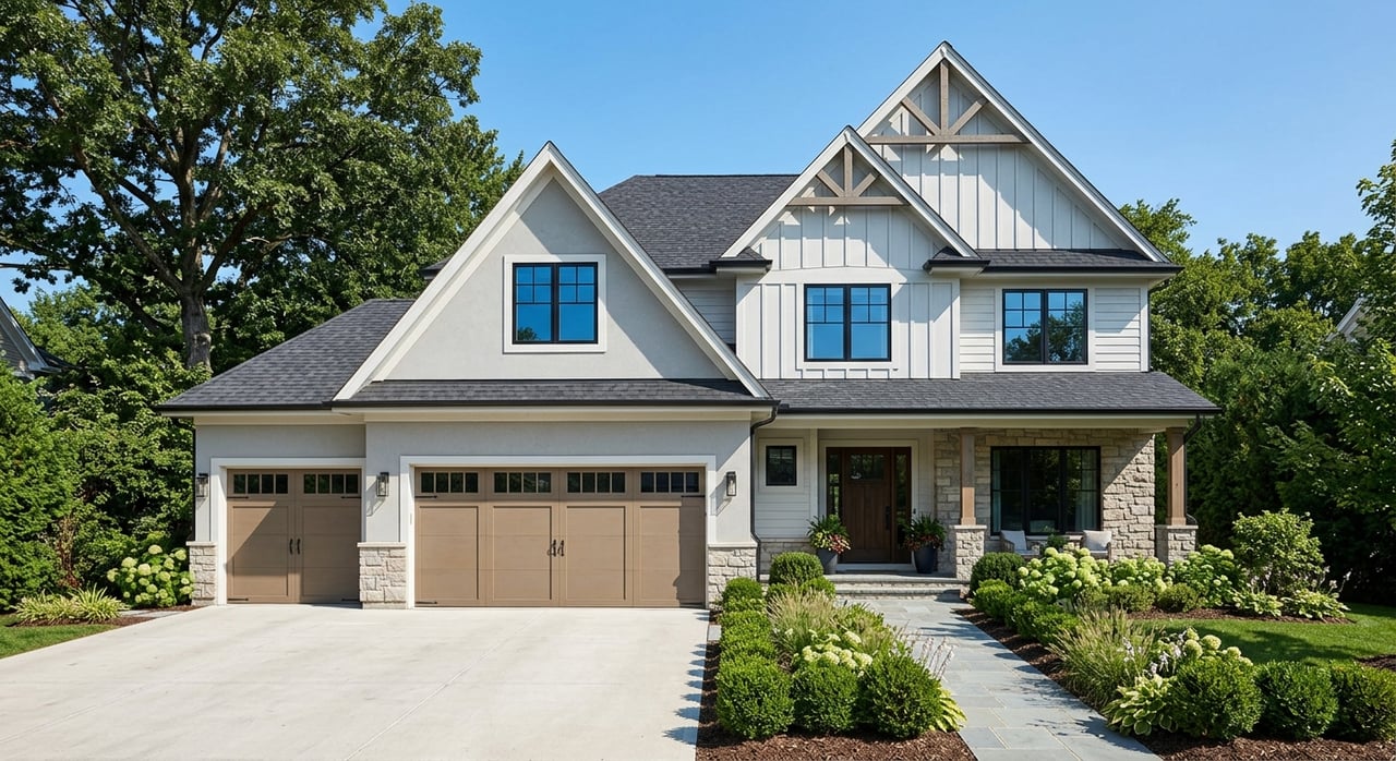 Choosing Between Folsom And El Dorado Hills For Your Next Home