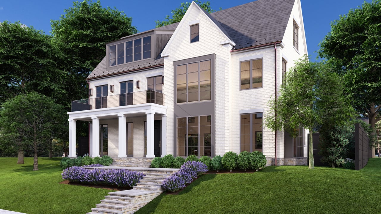 5427 Potomac Ave | Delivery - Spring 2026