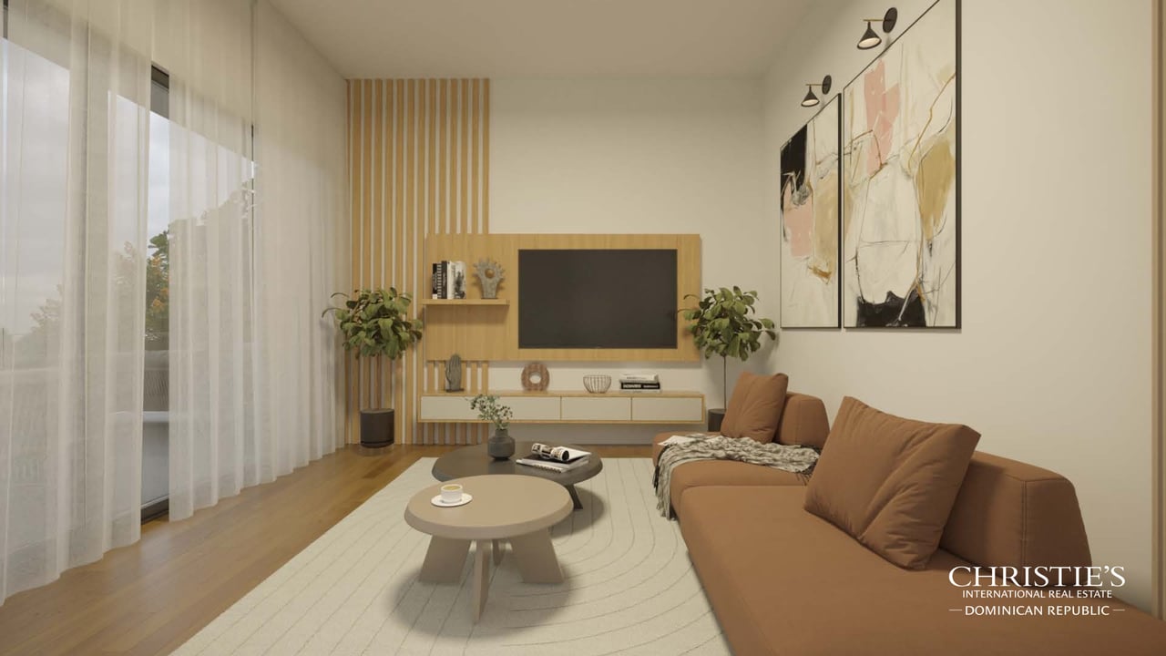 COASTAL HACIENDA BY PUNTA CANA RESORT & CLUB