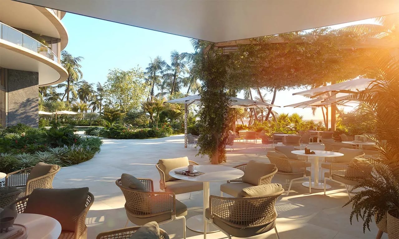 Rivage Bal Harbour