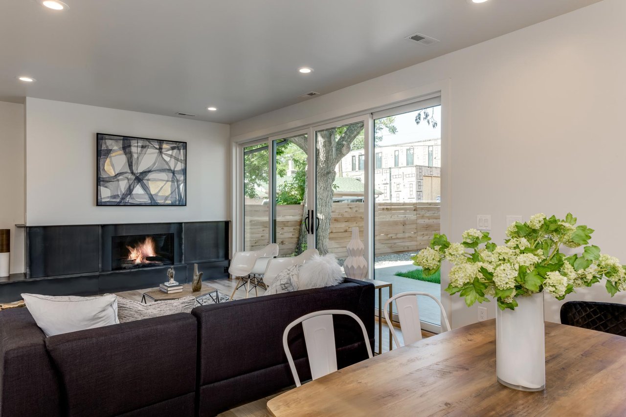 4021 + 4025 Bryant Street | Sunnyside