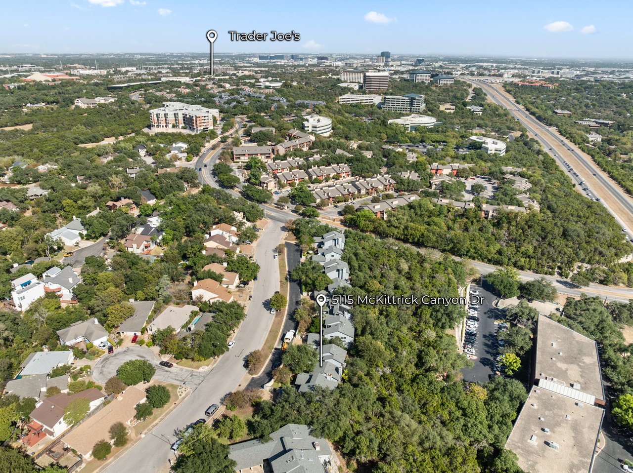 5115 McKittrick Canyon