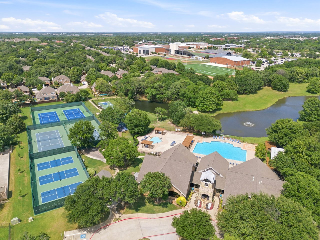 4615 Wild Honey Court (3% BAC)