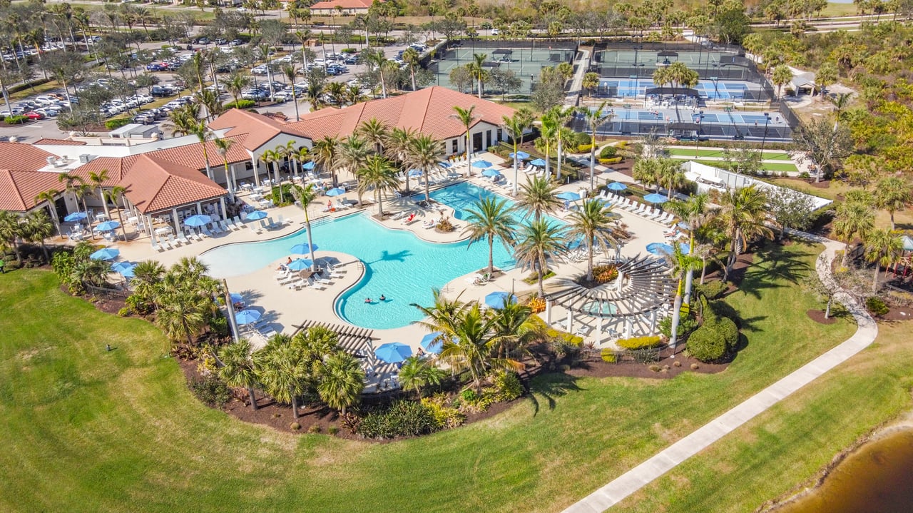 Sarasota National