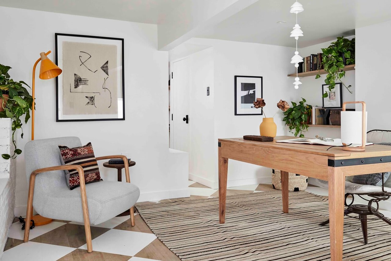 Japanese meets Scandinavian Design in Echo Park