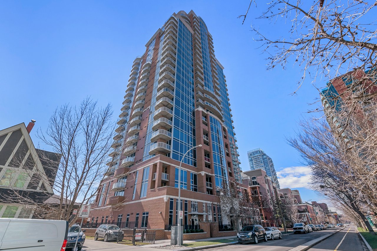 817 15 Avenue SW Unit: 500